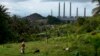 Indonesia Faces Difficulties with Clean Energy Transition