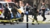 Un exempleado identificado como autor del tiroteo en un banco de Louisville