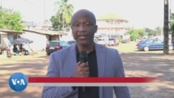 Guinée : Amadou Damaro Camara libéré après 18 mois de détention