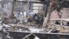 Snow Hinders Rescues, Aid Deliveries After Japan Quake