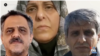 ادامه فشار جمهوری اسلامی بر خانواده معترضان؛ تمدید قرار بازداشت برادران فاطمه سپهری 