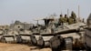 Isra'ila Ta Sha Alwashin Ci Gaba Da Kai Hari Rafah, Bayan Hamas Ta Ce Ta Amince Da Tsagaita Wuta