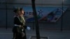 Employee at Israeli Embassy in China Stabbed; Foreign Suspect Detained 
