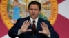 Gubernur Florida asal Partai Republik, Ron DeSantis
