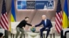 Biden announces new $225 million military aid package for Ukraine 