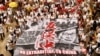 反修例運動5周年 社運案受審學生指監獄不會是終結 出獄女子續支援同路人