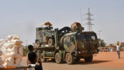 Rupture de l'accord de coopération militaire entre la France et le Tchad