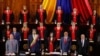 ZABE: Kotun Kolin Venezuela Ta Gayyaci Madugun Adawa Bayan Ayyana Shugaban Kasar Ya Yi Ta Zarce