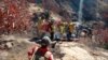 Autoridades rescatan los cuerpos de dos migrantes mexicanos, muertos en Baja California