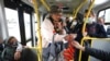 Migrantes venezolanos mayores de 60 años, "una población invisibilizada"