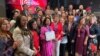 Peruanos en EEUU comprometidos por llevar en alto la marca “Perú” 