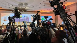 La libertad de prensa en EEUU desciende en el Índice de Libertad de Prensa 2024
