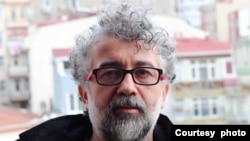 Erol Onderoglu, Nûnerê Rojnamevanên Bê Sînor (RSF) yê Tirkîyê