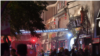 端午节前夕发生惨案 中国银川市一家烧烤店爆炸致至少31人死亡