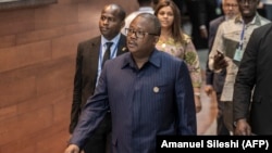 Umaru Sissoco Embalo avait déclaré le 23 février que les élections présidentielle et législatives se tiendraient le 30 novembre. 