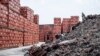 La bière Castel, au milieu de la guerre d'influence franco-russe en Centrafrique