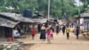 ဘင်္ဂလားဒေ့ရှ် ရိုဟင်ဂျာစခန်းတွင်း တိုက်ခိုက်ခံရမှု အနည်းဆုံး ၃ ဦးသေဆုံး