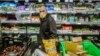 Face Masks Now an Occasional Feature of US Landscape 