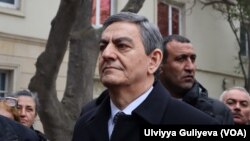 Əli Kərimli