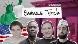 Emma's Torch