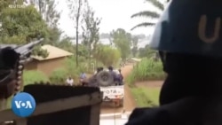 RDC: les affrontements entre l'armée congolaise et le M23 se poursuivent 