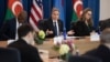 Antoni Blinken: Dialoq Cənubi Qafqaz regionunda davamlı sülhə nail olmaq üçün açardır