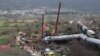 Grecia: 36 muertos y al menos 85 heridos en choque de trenes