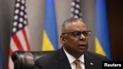 ABD Savunma Bakanı Lloyd Austin