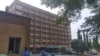 Ofishin wutar lantarkin jihar Kaduna KAEDCO 