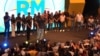Abogado José Raúl Mulino gana la presidencia de Panamá