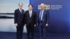 China, Russia Increasing Their Military Ties: Warns Japan FM 