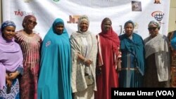 Zauran matan Arewa