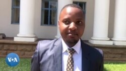 Mumwe Kanzura weChidiki weBato reCCC Atoreswa Mhiko muBulawayo