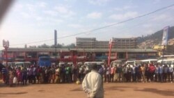 Amakuru mu Gitondo