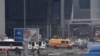 Rusia Tangkap 4 Lagi Anggota Komplotan Penyerang Moskow