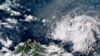 Puerto Rico activates National Guard as Tropical Storm Ernesto approaches 