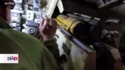 Biden autoriza a Ucrania a atacar territorio ruso con armas de EEUU
