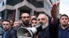 Armenia returns four border villages to Azerbaijan 