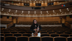 La Orquesta Sinfónica Nacional del Sodre fue fundada en 1931 y es uno de los emblemas de la cultura uruguaya.