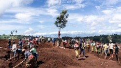 Amakuru ku Mugoroba
