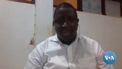 Liberdade de impresa: Os desafios enfrentados na Guiné-Bissau 