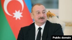 İlham Əliyev