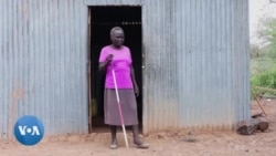 Changement climatique : les défenseurs de l'environnement au Kenya alertent le gouvernement