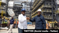 ALIKO DANGOTE