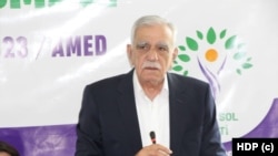 Ahmet Turk
