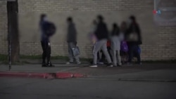 Tamaulipas, capital del secuestro de migrantes en México
