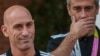 Rubiales renuncia a presidencia de la Federación Española de Fútbol