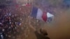 French voters head to polls Sunday