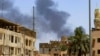Sudan Rival Forces Declare New 24-Hour Cease-Fire After Failure of Tuesday Attempt