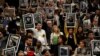 En Colombia no se detienen los asesinatos contra líderes sociales 